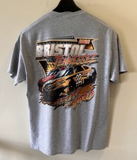 Bristol Tennessee Dirt Track