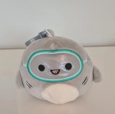 🩶 3.5” Gordan The Scuba