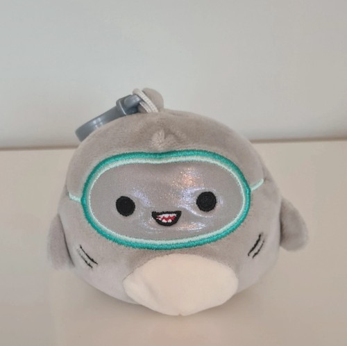 Gordan the scuba - gordan,