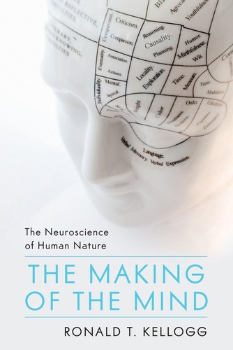 Making the mind - of,