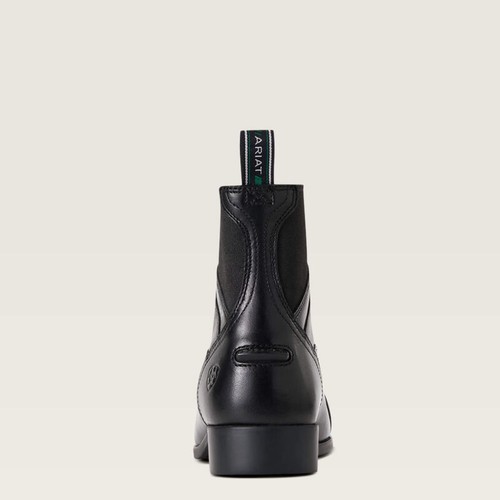 Ariat palisade paddock boot - ariat,