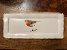 Christmas Robin festive