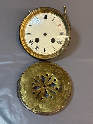 Antique circular french - antique,