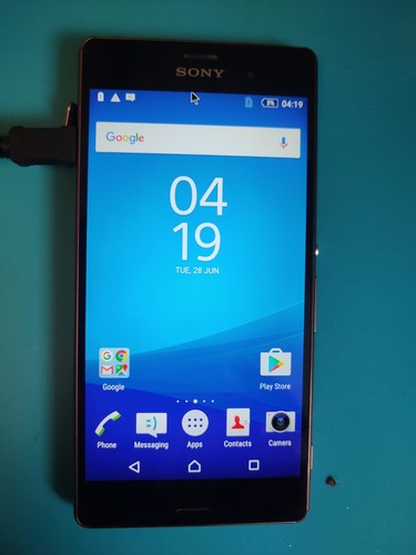 Sony xperia d6603 16gb - sony, z3