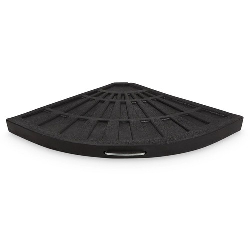 Blooma tivano black - tivano, parasol
