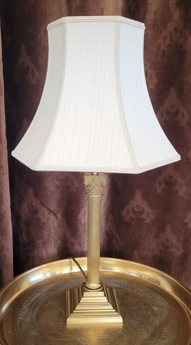 Beautiful vintage brass - beautiful,
