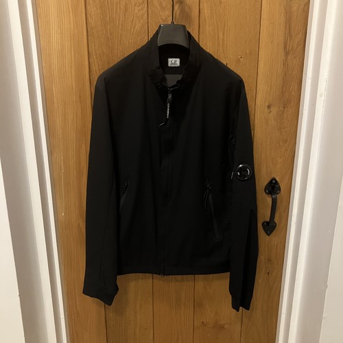 Company jacket pro tek - c.p.,