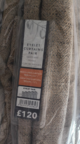 Dunelm switthland honey - switthland,