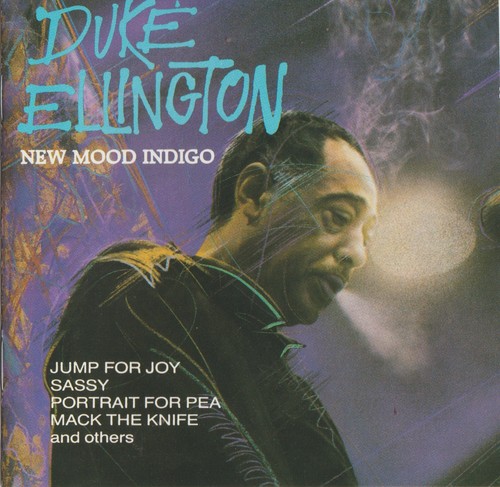 Duke ellington new - duke,