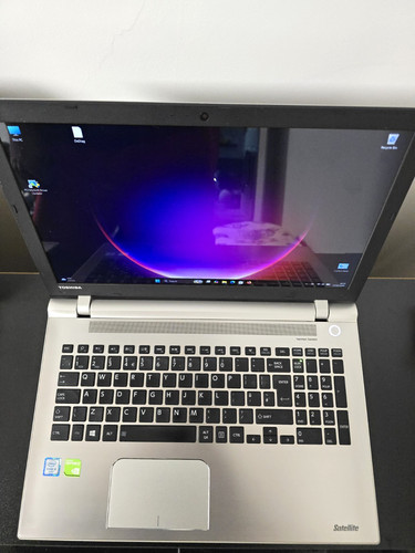 Toshiba satellite p50 6in - p50-c, 15.6in
