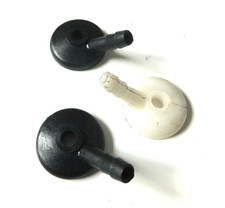 GENUINE MALAGUTI RCX10-12  SHA CARBURETOR FUEL INTAKE  837.406.00