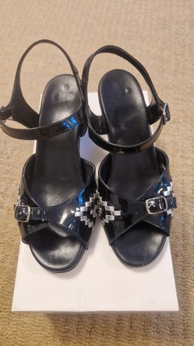 Scholl occasions black and - scholl,
