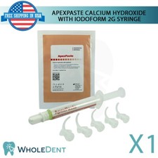 ApexPaste Calcium Hydroxide