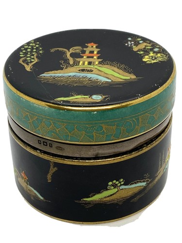 English son porcelain - english, &
