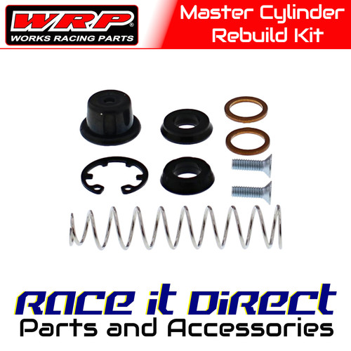 Brake master cylinder kit - kit, for