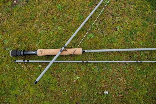 Wychwood flow piece game fly - wychwood,