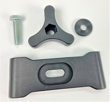 Complete Plastic Kart Fuel
