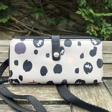 Radley Bubble Dog Case Wallet