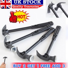 Mini Hammer Small Plastic