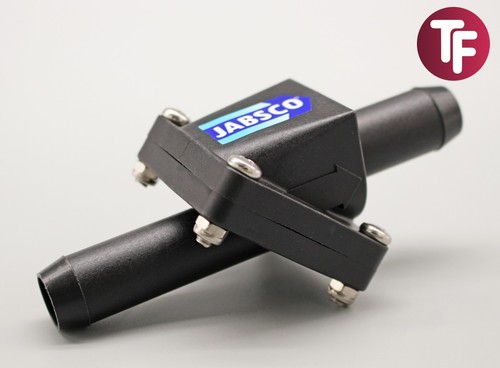 Jabsco 29295 1011 line - 29295-1011, in-line
