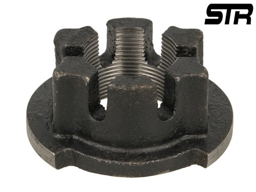 Wheel hub nut - m42x2, height