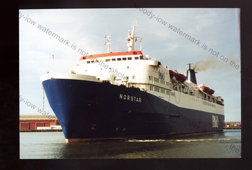 Fq1609 ferry norstar - ferry,