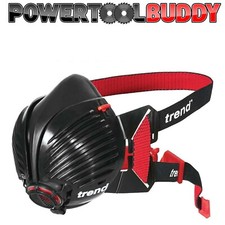 Trend Air Stealth Safety
