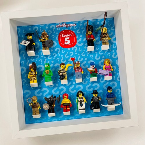 Display frame for - display,