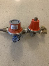 CLESSE 029900 APZ400-OPSO 10/21 Propane High Pressure Regulator 40KG/H Novacomet