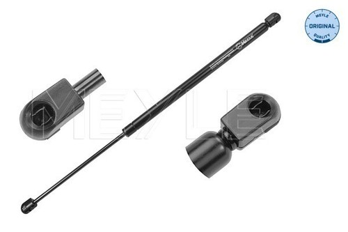 New gas spring bonnet for - new,