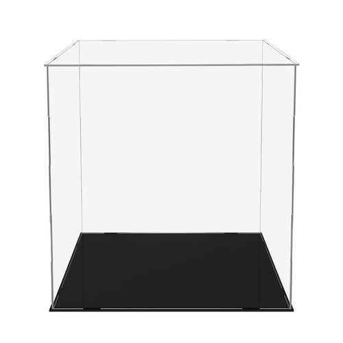 Acrylic display case - acrylic,