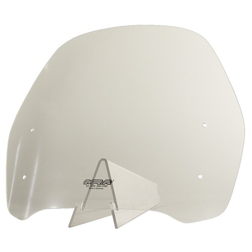Mra smoked fairing triumph - mra,