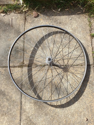 Shimano 600 ultegra front - 600,