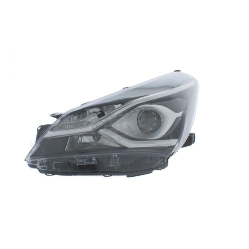 Fits toyota yaris 2017 2021 - toyota, 2017-2021