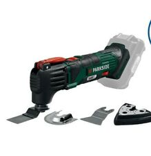 Parkside CORDLESS 20V