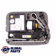 Tool Storage Mini R56 R57 LCI Spare Wheel Tray Mobility System