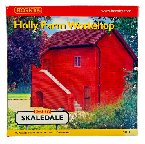 Hornby gauge skaledale - 00,