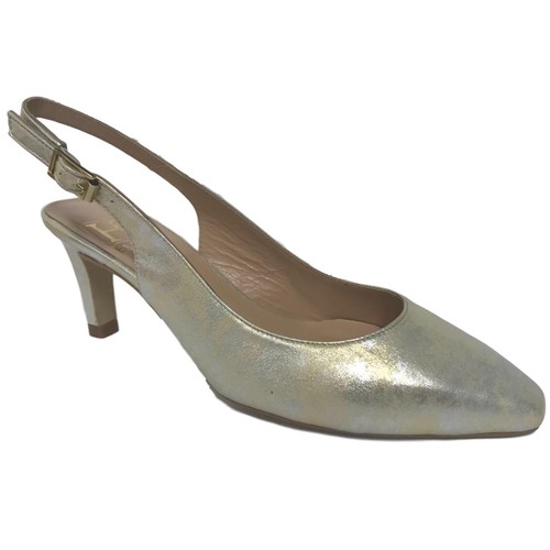 Shoes ladies leather - hb,