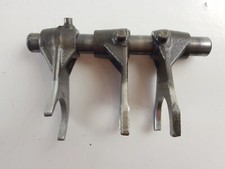 Gearbox fork Suzuki GSF 600