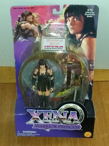 Xena warrior princess - xena,
