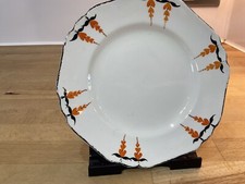 scotch ivory plate Tea