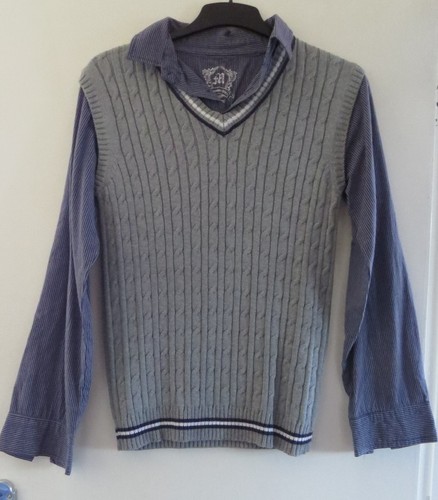 Cedarwood state shirt jumper - cedarwood,