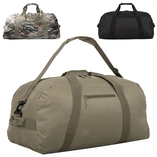 Highlander cargo bag holdall - cargo,