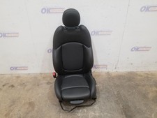 19 2019 MINI COOPER S FRONT