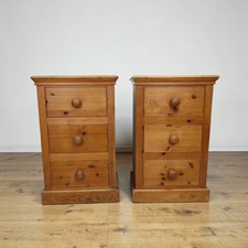Vintage pinetum solid pine - vintage,