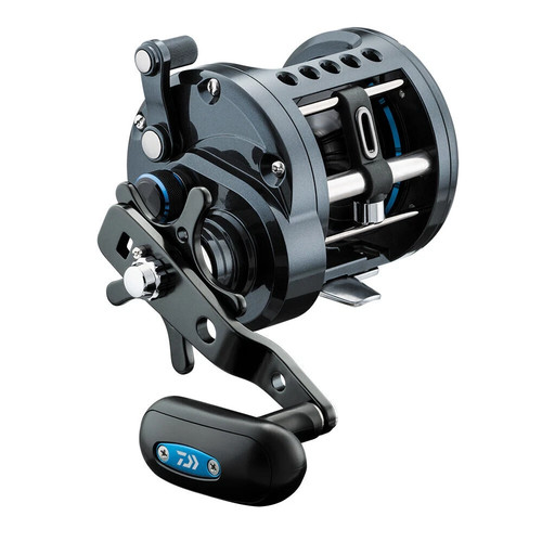 Daiwa saltist conventional - saltist,