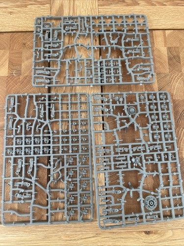 Warhammer 40k tau empire bits - tau,