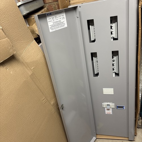 Eaton distribution board - eaton,