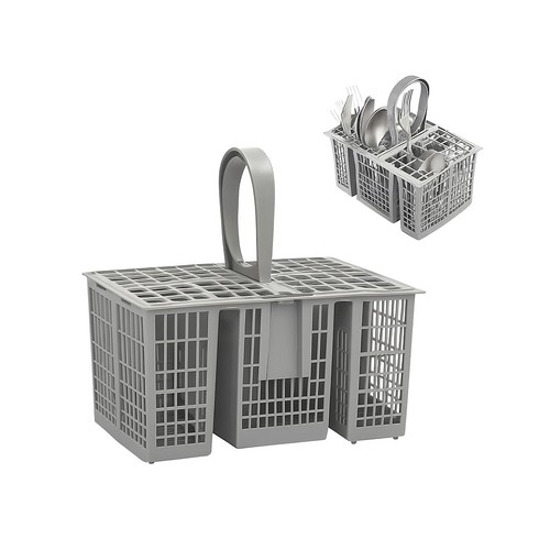 Cutlery basket for - cutlery,