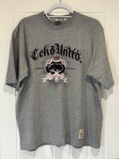 Vintage Ecko Unltd T Shirt Y2K